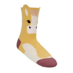 LeMieux Mini Two Pack Character Socks -Farm housse 68300550 7383 4d82 b4f5 0a766aef8ec6