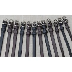 Red Barn By KL Select Spur Straps 7 Red Barn By KL Select Spur Straps -Farm housse 6860 KL.Select Red.Barn Spur.Straps.2