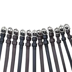 Red Barn By KL Select Spur Straps