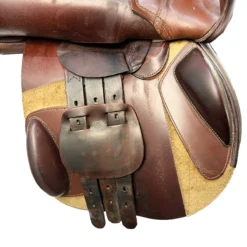 Prestige Eventing 17" Used Close Contact Saddle 15 Prestige Eventing 17" Used Close Contact Saddle -Farm housse 68bf2b3d 80bf 4000 9b7a 52f8df0cb8e9