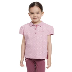 LeMieux Mini Polo Shirt -Farm housse 68dbbaf9 b8ae 4e46 9361 7520b7968227