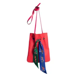 Hampton Road The Scout Bag With Live Lucky Twilly 8 Hampton Road The Scout Bag With Live Lucky Twilly -Farm housse 6979 Hampton.Road The.Scout .Bag Red