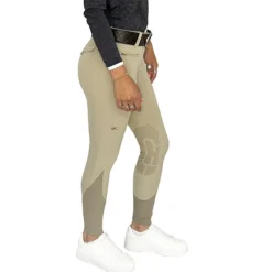 For Horses Women's Emma Knee Grip Breeches