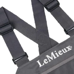 LeMieux Eventing Bib 15 LeMieux Eventing Bib -Farm housse 6b60f7387859843040a402e74d4da320