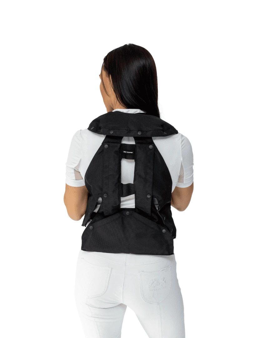 Hit Air MLV3 Pro Air Vest 5 Hit Air MLV3 Pro Air Vest - Image 3