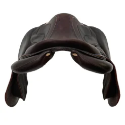 Devoucoux Biarritz Lab 17.5" Used Close Contact Saddle -Farm housse 6dedfb9d aa03 4e56 87b3 12a557f3352e