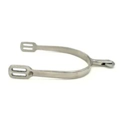 Jake Adams Horizontal Smooth Rowel Spurs -Farm housse 6e5d3d10 9c2c 4dfe 8ac9 81deb39f818e