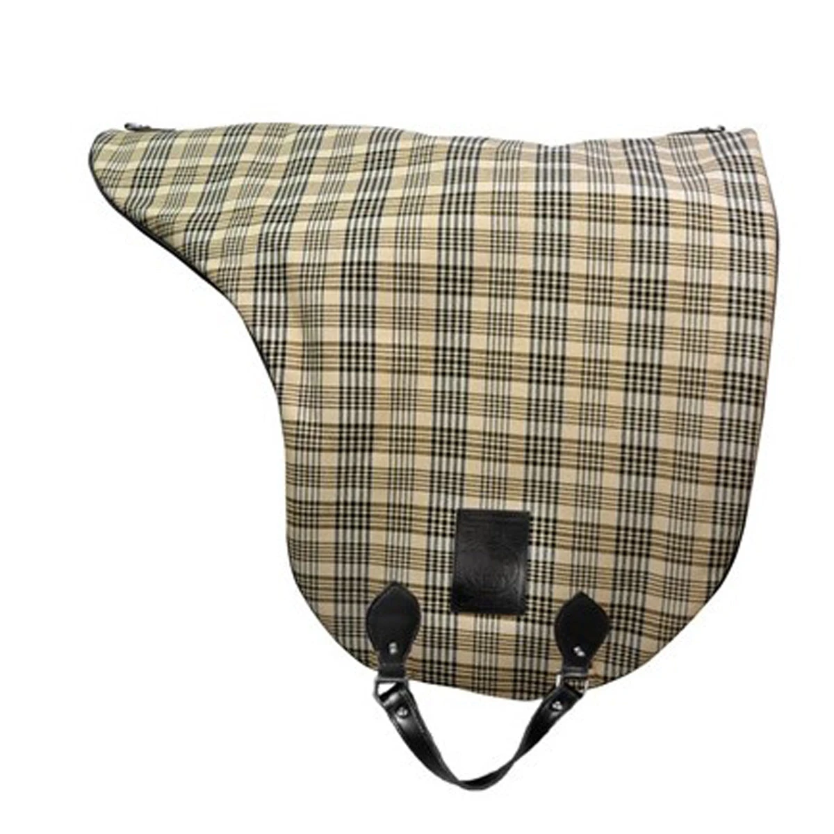 5/A Baker Dressage Saddle Carrier 3 5/A Baker Dressage Saddle Carrier