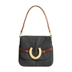 Hampton Road Hunter Shoulder Bag