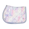 Dapplebay Lavender Haze Pony Saddle Pad -Farm housse 71c320ea 133d 4338 a1da 7fce73bc6041