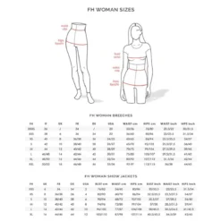 For Horses Women's Rita Ultra Move Knee Grip Breeches -Farm housse 72a8f2ab2251c67eafc0421638b62934 27a9f61d e931 4c25 8d73 16886335f2ce