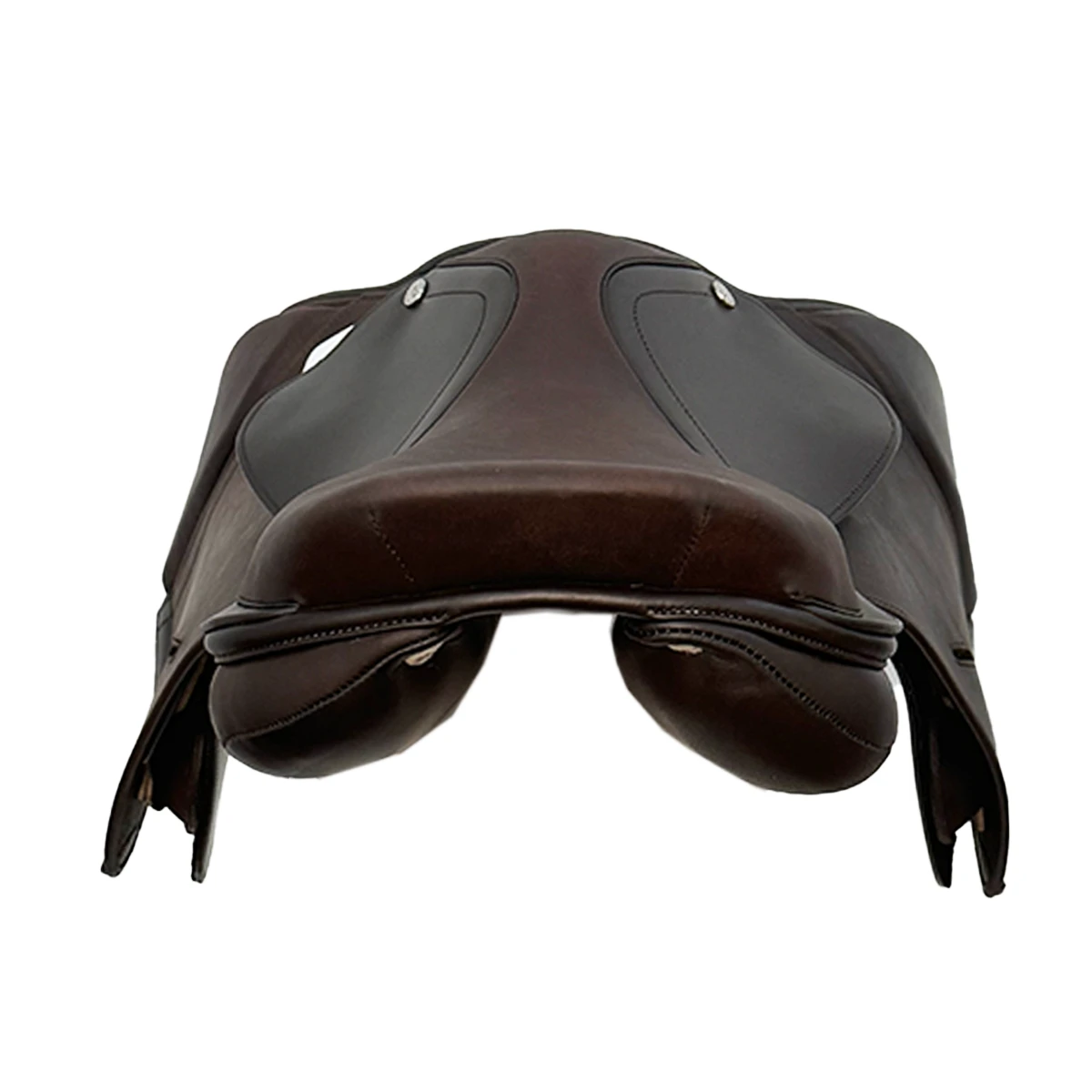 Royal Highness Pip 16" Used Close Contact Saddle 5 Royal Highness Pip 16" Used Close Contact Saddle - Image 3