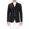 Equiline Men's Hank Hunter Show Coat