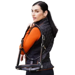 KL Select Women's Taylor Vest -Farm housse 75101230d5e7a8d1dead4b361b8ae544