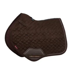 LeMieux Crystal Suede Close Contact Pad 30 LeMieux Crystal Suede Close Contact Pad -Farm housse 754b9373 f584 47a6 80c7 f7cb851ef30c