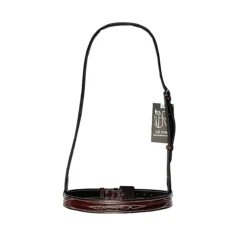 AJR Chain Noseband Hunter Collection -Farm housse 757a1d8a 9144 4100 82f2 4f6d84d0bcb3