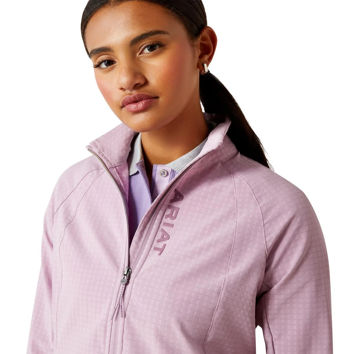 Ariat Women's Versa Jacket - Sale 4 Ariat Women's Versa Jacket - Sale - Image 2