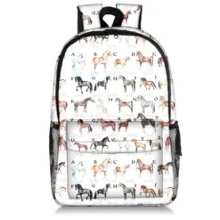 SonaEquestrian Backpacks -Farm housse 76ede87384b80959374229ca2349d667