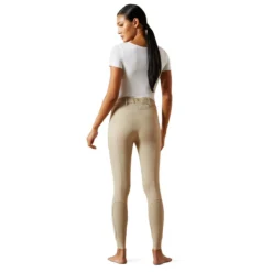 Ariat Women's Tri Factor NT Knee Patch Breech -Farm housse 7713a019073f0e62e880cc215fbfb785