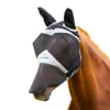 Shires FlyGuard Pro Fine Mesh Fly Mask -Farm housse 776c2357 449a 4964 8f33 ddbec3e3de70