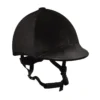 Ovation Zocks Velvet Helmet Cover -Farm housse 78a33400cebdffe8dfc0603d84b582c0