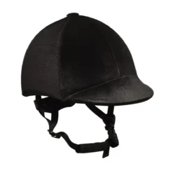 Ovation Zocks Velvet Helmet Cover