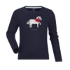 LeMieux Mini Jessie Long Sleeve Top -Farm housse 7973ea602f94dc8c092ea7c29c7c5c0c