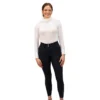Cavallo Ladies Cuna Full Grip Mobile Breeches - Sale -Farm housse 79d80a67 e385 4e39 9386 dc9acf7c6b03