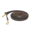 Nunn Finer Soft Grip Draw Reins With Snaps 1 Nunn Finer Soft Grip Draw Reins With Snaps -Farm housse 7S 2T