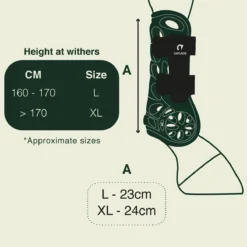 Gatusos Front Air Horse Boots -Farm housse 7a06edc8 1eb3 4391 9533 a6053958a4cb