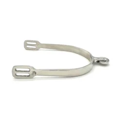 Jake Adams Horizontal Smooth Rowel Spurs -Farm housse 7a49edde 52ea 4db7 a2f9 2d56c32370be
