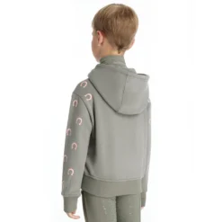 LeMieux Mini Romi Hoodie -Farm housse 7b70a576 c53c 4682 b26f df0b0f2437d1