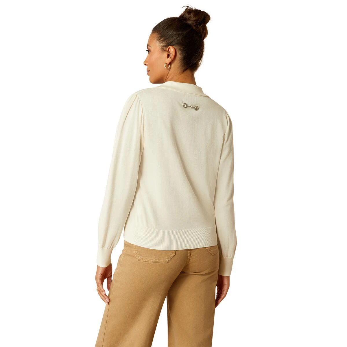 Ariat Women's Langsett Sweater 7 Ariat Women's Langsett Sweater - Image 5