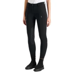 EGO7 Women's Ribbed Knee Patch Jumping Breeches -Farm housse 7c62aca5 8a75 4754 89fe c4f015508531