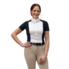 Samshield Women's Gretta Short Sleeve Show Shirt - Sale -Farm housse 7d1057d0 5840 43f6 a87b 40dd73282862 bdab6069 729a 457f a226 157a8e1d1a7f