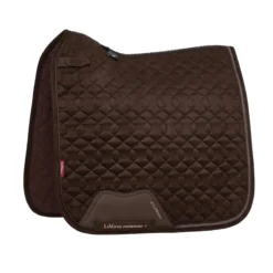 LeMieux Crystal Suede Dressage Square Pad 35 LeMieux Crystal Suede Dressage Square Pad -Farm housse 7d6086bb d812 4def 80c9 0ae89f28558e