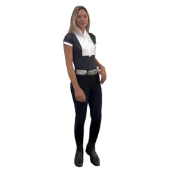 For Horses Women's Rita Ultra Move Knee Grip Breeches -Farm housse 7db0bee2c8e2f075f2548a62c357ae9d