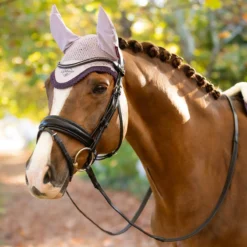 LeMieux Classic Fly Hood -Farm housse 7dde2e0a 3a10 4282 b112 ab445c69ad66