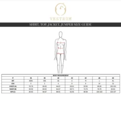 Vestrum Women's Chia Jacket - Sale -Farm housse 7df2830e fc7a 4ffd 9d6a 53f82b6f4800