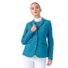 Equiline Women's Eline Competition Jacket - Sale -Farm housse 7e40c53c69c09f0d5f48ca6720e4b96c
