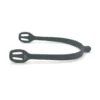 AJR Matte Black Round End Spurs -Farm housse 7e8bb833 e402 432e 89d5 07c5808a8cac