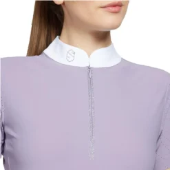 Samshield Aloise Air Short Sleeve Show Shirt -Farm housse 7ef5db30bcf84e8595b547681d500513