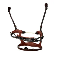 AJR Rope With Normal Double Drop Crank Noseband -Farm housse 80b44eeb 66d0 4472 bda0 9b0bdd553f09