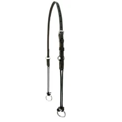 Walsh Instant Gag With Crown