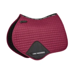 Weatherbeeta Prime Jump Saddle Pad 22 Weatherbeeta Prime Jump Saddle Pad -Farm housse 815067 Weatherbeeta Full.Saddle.Pad Maroon