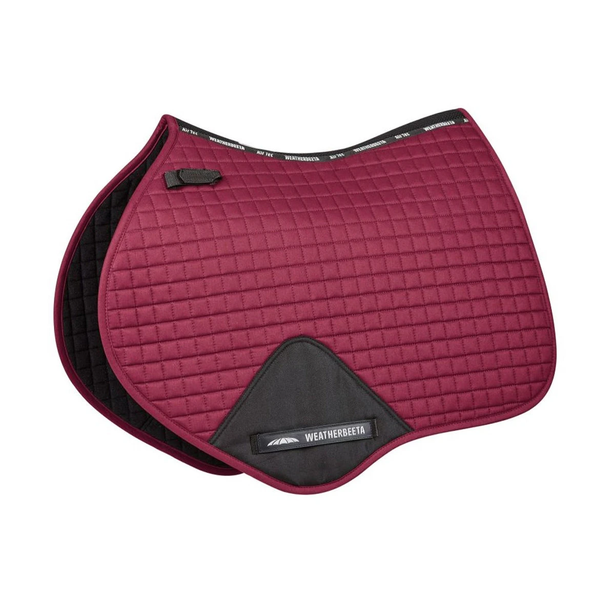 Weatherbeeta Prime Jump Saddle Pad 11 Weatherbeeta Prime Jump Saddle Pad - Image 9
