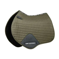 Weatherbeeta Prime Jump Saddle Pad 24 Weatherbeeta Prime Jump Saddle Pad -Farm housse 815067 Weatherbeeta Full.Saddle.Pad Olive