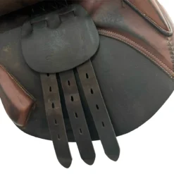 Beval Artisan 16.1/2" Used Close Contact Saddle 8 Beval Artisan 16.1/2" Used Close Contact Saddle -Farm housse 815cee18 6654 4faa b15a d973bda6d83e