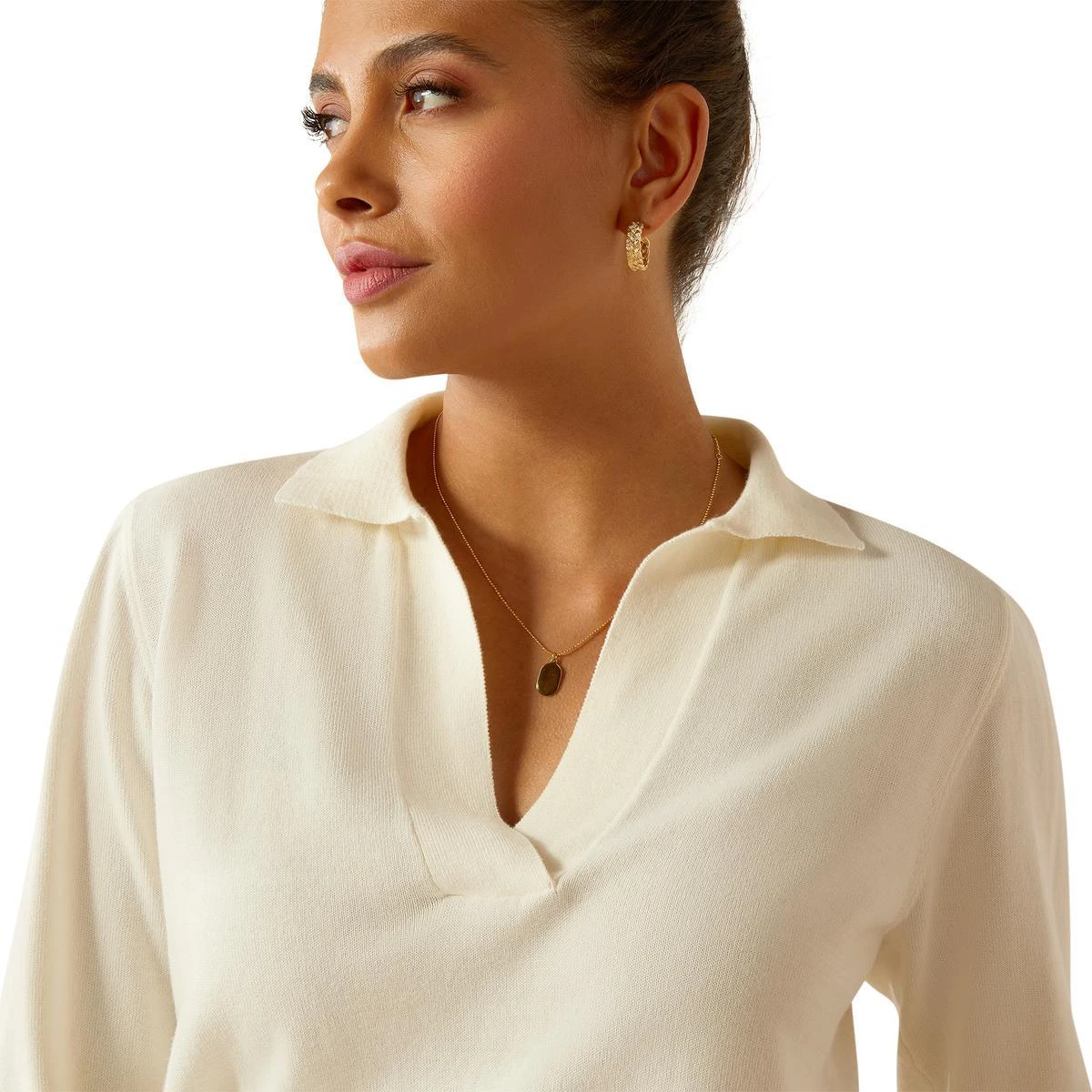 Ariat Women's Langsett Sweater 4 Ariat Women's Langsett Sweater - Image 2