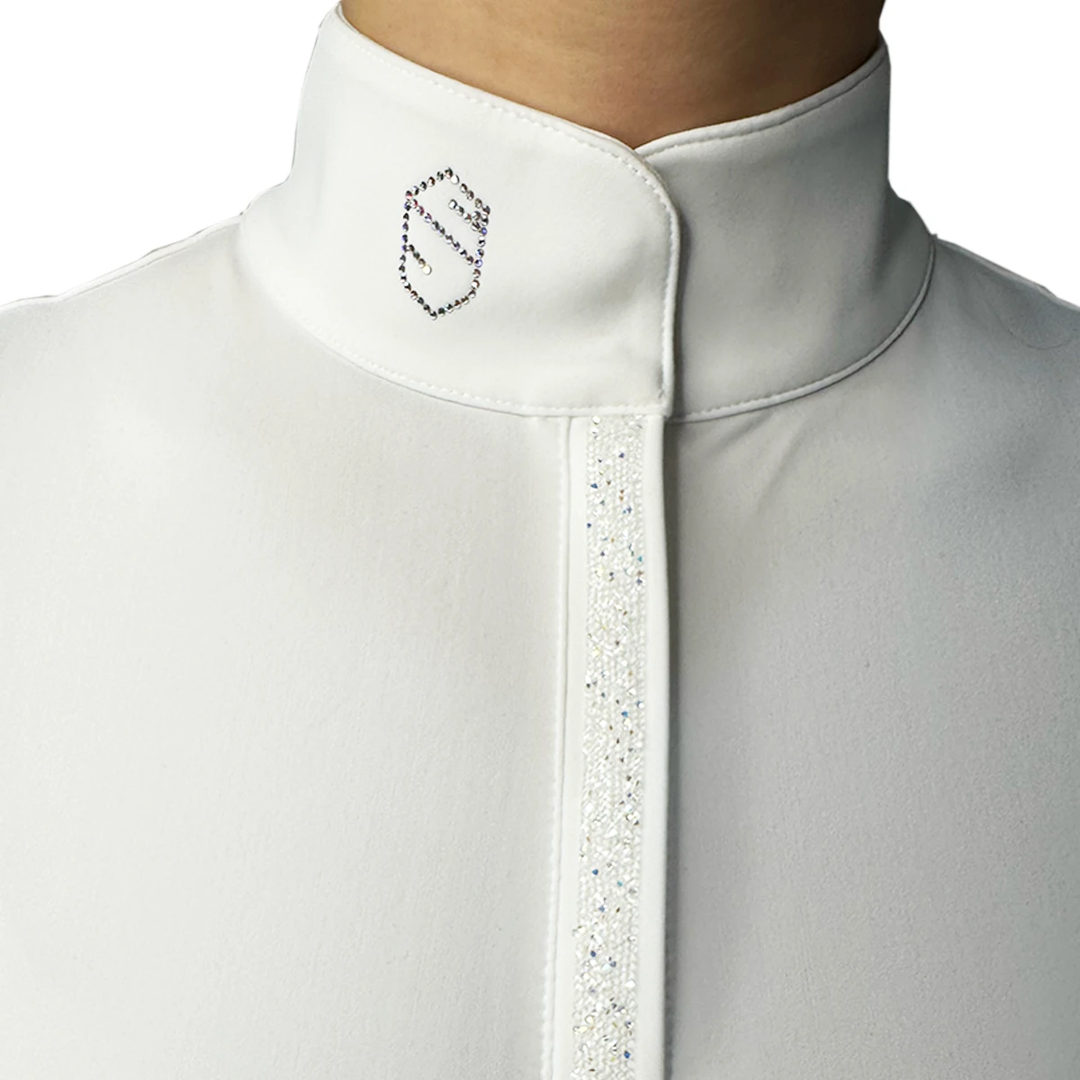 Samshield Women's Short Sleeve Roxy Premium Shirt 6 Samshield Women's Short Sleeve Roxy Premium Shirt - Image 4